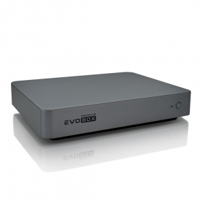 EVOBOX Premium Hi-End караоке-система в Великом Устюге