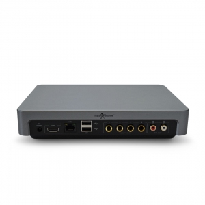 EVOBOX Premium Hi-End караоке-система в Великом Устюге