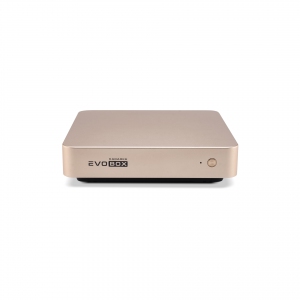 EVOBOX с микрофонами в Великом Устюге