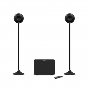 EvoSound Sphere 2.1 аудиосистема для караоке в Великом Устюге