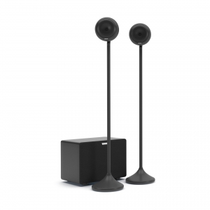 EvoSound Sphere 2.1 аудиосистема для караоке в Великом Устюге