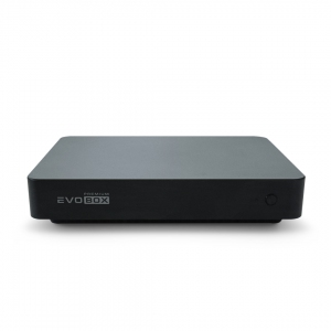 Hi-End караоке-система EVOBOX Premium + EvoSoundBar (саундбар с караоке) в Великом Устюге