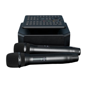 караоке-комплект для Дома AST ZOOM 1/2 и EvoSound Bar (Саундбар с караоке) в Великом Устюге