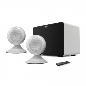 караоке-комплект EVOBOX Classic + EvoSound Sphere 2.1 в Великом Устюге