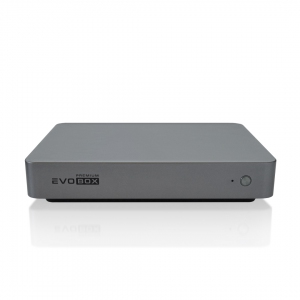 караоке-комплект EVOBOX Premium с микрофонами в Великом Устюге