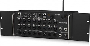 Midas MR18 цифровой микшер в Великом Устюге