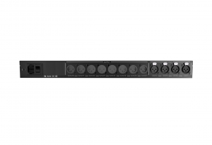 S-Track Dolphin 48 спикер-процессор в Великом Устюге