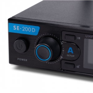 SE-200D цифровые микрофоны в Великом Устюге
