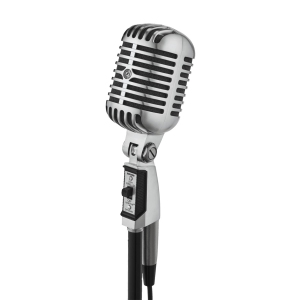 SHURE 55SH SERIES II вокальный, динамический микрофон в Великом Устюге