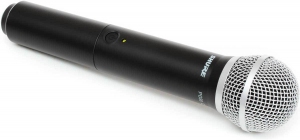 SHURE BLX24E/PG58 M17 вокальная радиосистема в Великом Устюге