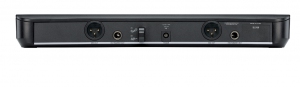 SHURE BLX288E/B58 M17 вокальная радиосистема в Великом Устюге