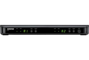 SHURE BLX288E/PG58 M17 вокальная радиосистема в Великом Устюге