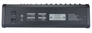 SVS Audiotechnik mixers AM-12 Микшерный пульт аналоговый, 12-канальный в Великом Устюге