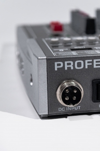 SVS Audiotechnik mixers AM-6 DSP Микшерный пульт аналоговый, 6-канальный SVS Audiotechnik mixers в Великом Устюге