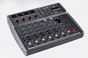 SVS Audiotechnik mixers AM-8 DSP Микшерный пульт аналоговый, 8-канальный в Великом Устюге