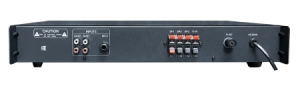 SVS Audiotechnik STA-80 Микшер-усилитель для систем Public Address в Великом Устюге