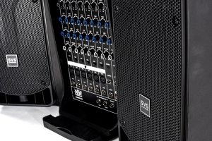 SVS Audiotechnik STAGESET 600 Акустический комплект активный в Великом Устюге