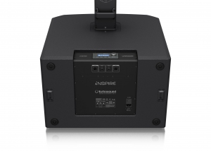 Turbosound iNSPIRE iP3000 модульная аудио колонна 2000Вт в Великом Устюге