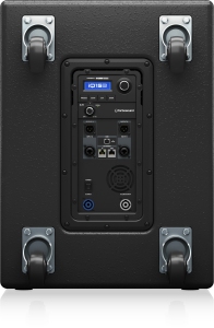 Turbosound iQ15B сабвуфер активный в Великом Устюге