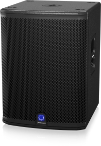 Turbosound iQ15B сабвуфер активный в Великом Устюге