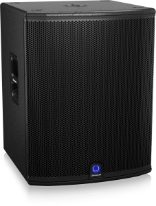 Turbosound iQ18B сабвуфер активный в Великом Устюге
