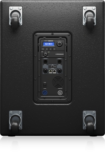 Turbosound iQ18B сабвуфер активный в Великом Устюге