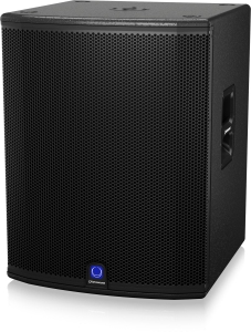 Turbosound iQ18B сабвуфер активный в Великом Устюге