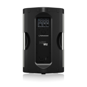 Turbosound MILAN M12 активная акустическая система в Великом Устюге