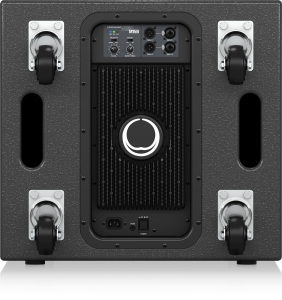 Turbosound Milan M15B сабвуфер активный в Великом Устюге