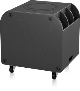 Turbosound Milan M18B сабвуфер активный в Великом Устюге