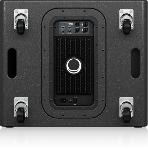 Turbosound Milan M18B сабвуфер активный в Великом Устюге