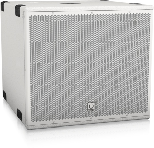 Turbosound NuQ115B-AN Активный сабвуфер в Великом Устюге