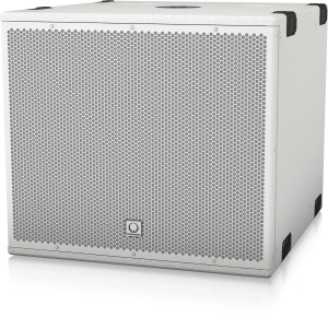 Turbosound NuQ115B-AN Активный сабвуфер в Великом Устюге