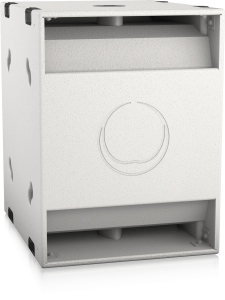 Turbosound NuQ118B-AN Активный сабвуфер в Великом Устюге