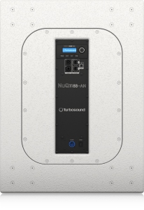Turbosound NuQ118B-AN Активный сабвуфер в Великом Устюге