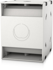 Turbosound NuQ118B-AN Активный сабвуфер в Великом Устюге