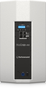 Turbosound NuQ122-AN Активная акустическая система в Великом Устюге