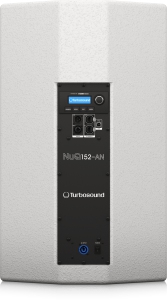 Turbosound NuQ152-AN Активная акустическая система в Великом Устюге