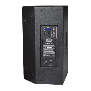XLine ALFA P-15A DSP Акустическая система активная с DSP и Bluetooth в Великом Устюге