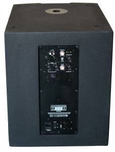 XLine ALFA P-15A SUB Сабвуфер активный в Великом Устюге