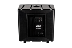 XLine SPX-18A SUB Сабвуфер активный в Великом Устюге